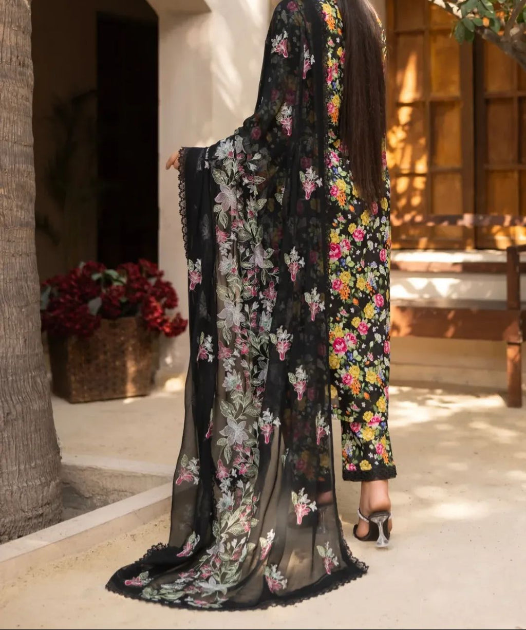 Whispering Meadows 2025 – H&A Lawn Collection