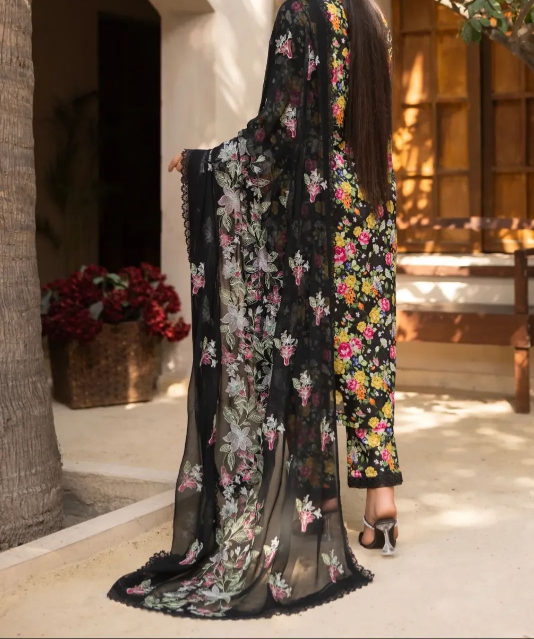 Whispering Meadows 2025 – H&A Lawn Collection