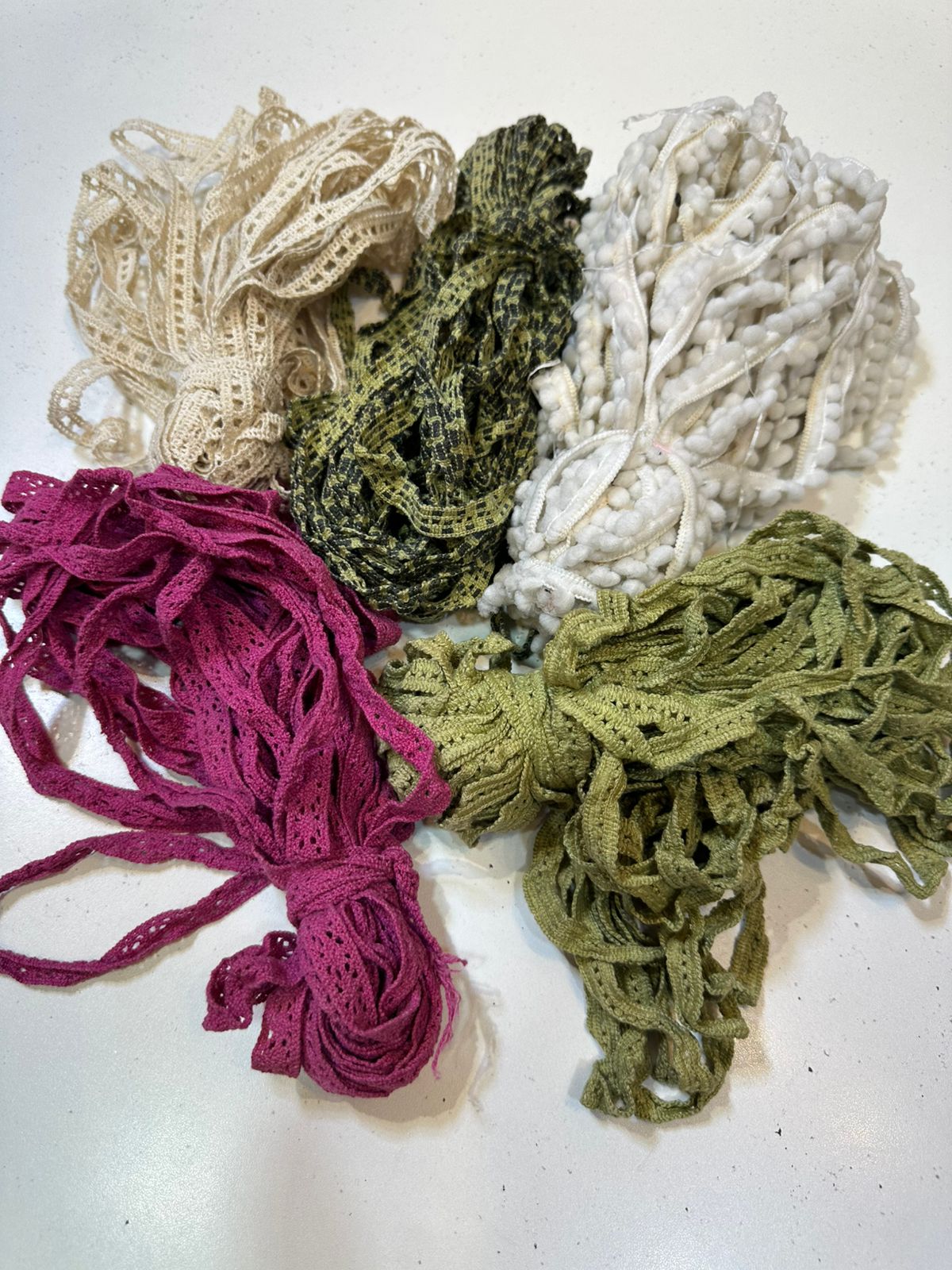 LACE BUNDLE (2)