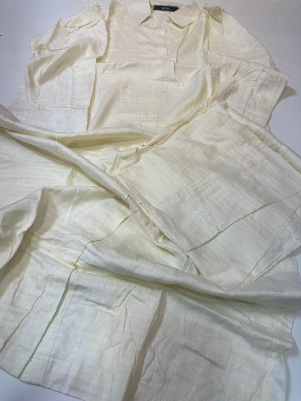 Retro Lawn Small