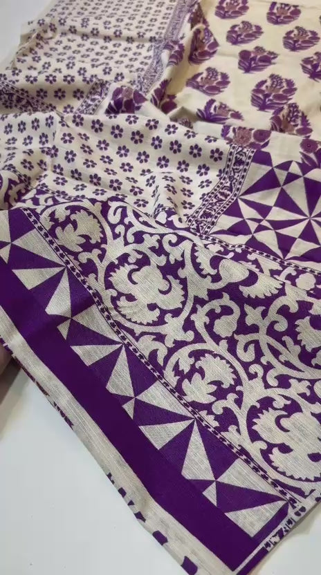 SANA SAFINAZ (SHIRT)-1PC