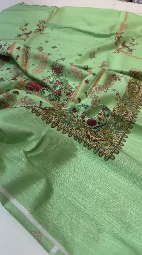 sana safinaz (shirt-1pc) sale