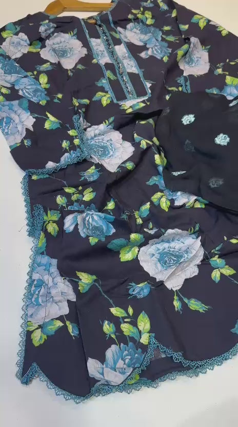 Lilan 3pc