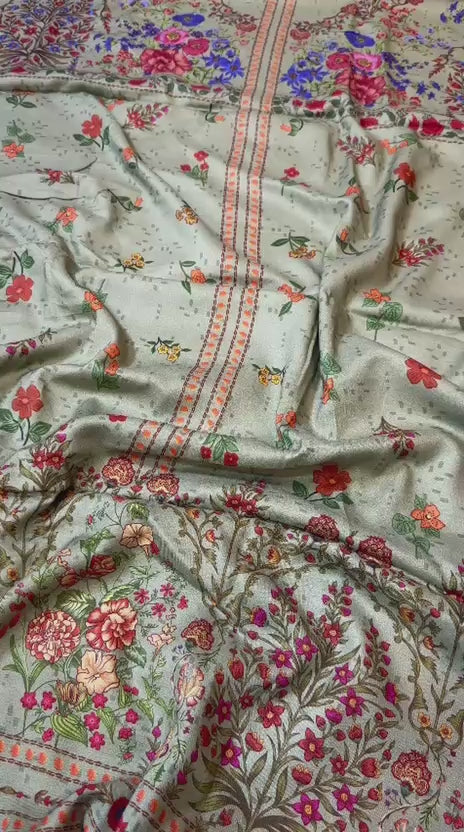 sana safinaz (shirt-1pc) sale