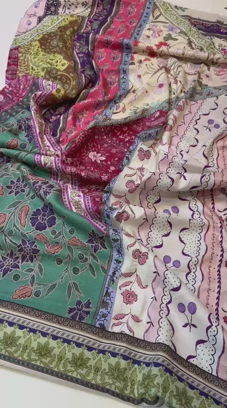 sana safinaz (shirt-1pc) sale