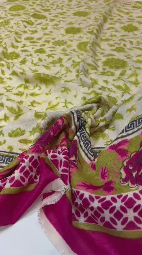 shawl