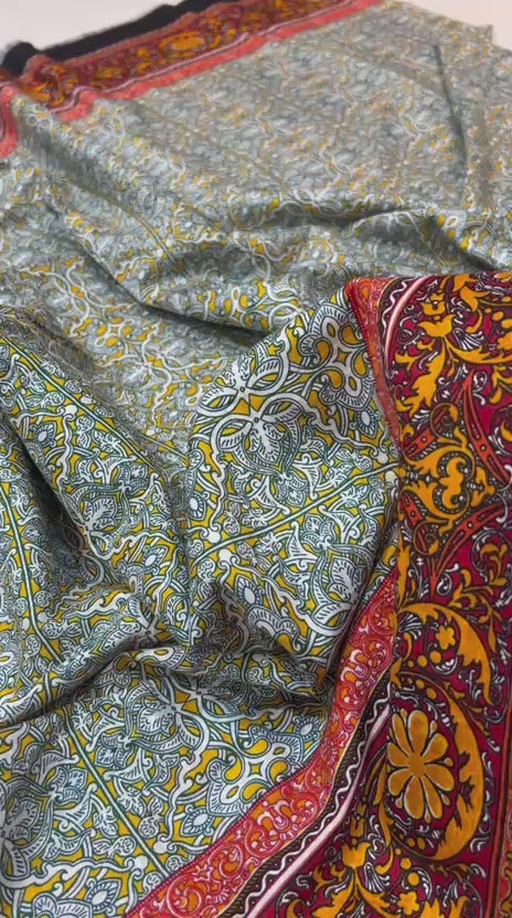 shawl