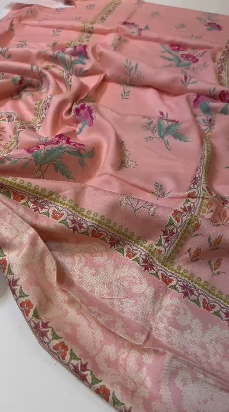 SANA SAFINAZ (SHIRT)-1PC